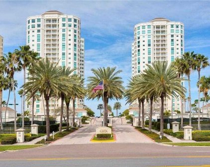 1170 Gulf Boulevard Unit 1606, Clearwater Beach