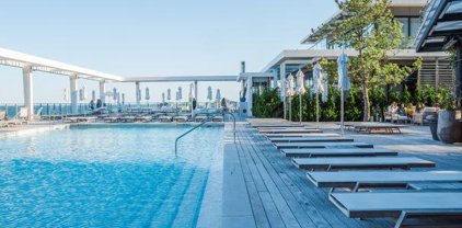 1101 Ocean Avenue Unit 605, Asbury Park