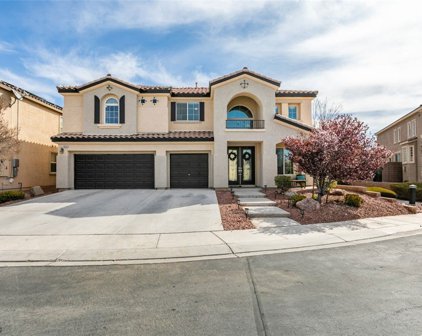 7012 Geese Gathering Street, North Las Vegas