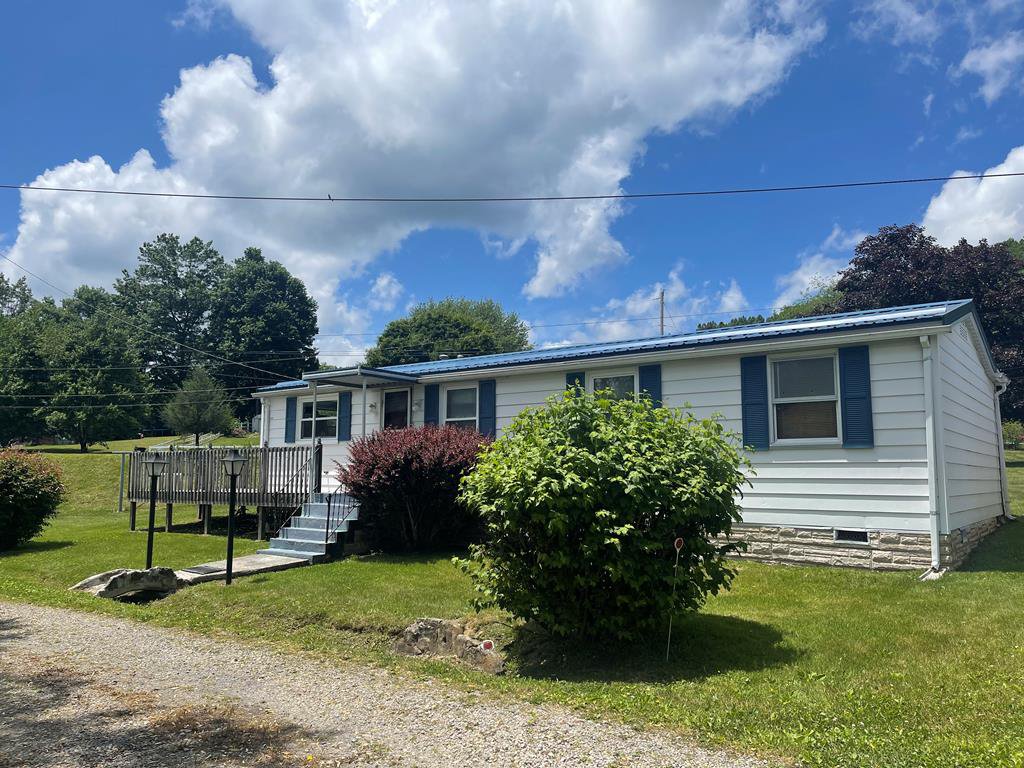 Real Estate For Sale Shady Spring WV MLS 82448 128 Skelton Lane