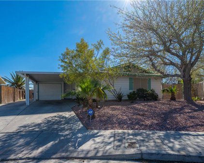 4988 San Rafael Circle, Las Vegas