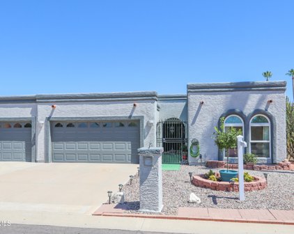25809 S Brentwood Drive, Sun Lakes