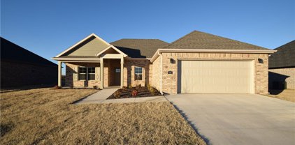 686 Hickory Meadows Avenue, Tontitown