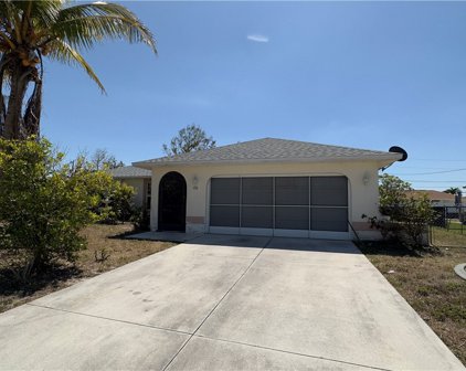 132 Se 22nd  Street, Cape Coral