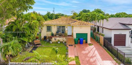 1370 Sw 16th St, Miami