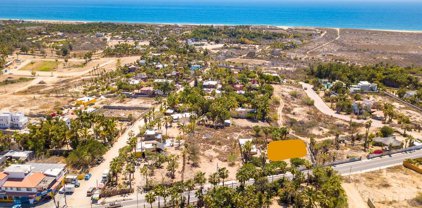 Las Brisas, Pacific
