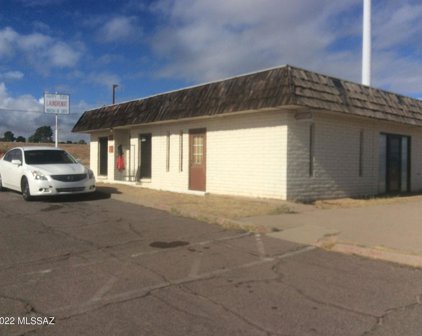 495 S Avenue A, San Manuel