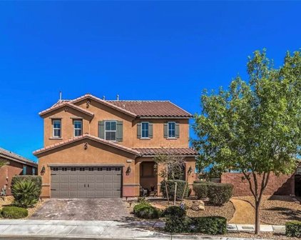 4325 Duck Harbor Avenue, North Las Vegas