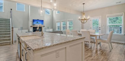 1154 Turkey Trot Drive, Johns Island