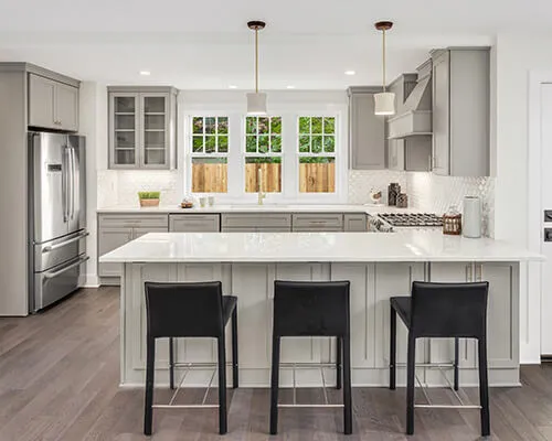Black Creek/Merville Homes for Sale