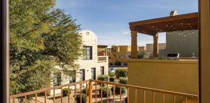 408 Post, Tubac