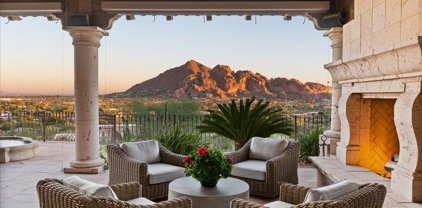 6845 N Highlands Drive, Paradise Valley