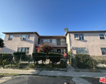 7003 Fulton Avenue, North Hollywood