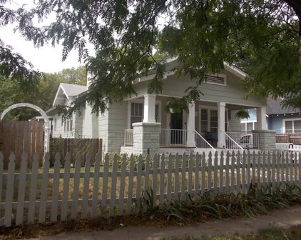 1141 S Wichita, Wichita