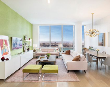 15 Hudson Yards Unit 63C, New York