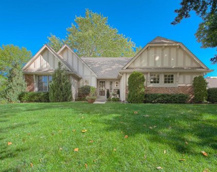 11155 Eby Street, Overland Park