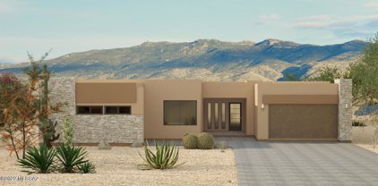 7083 W Quiet Brook Unit #Lot 69, Marana