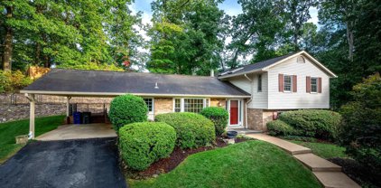 9713 Rhapsody Dr, Vienna