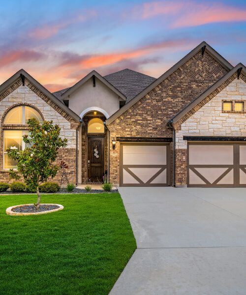Home Sellers