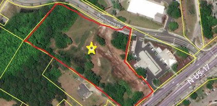 2966 N Hwy 17, Mount Pleasant