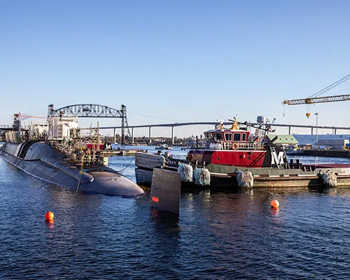 Norfolk Naval Shipyard Homes for Sale