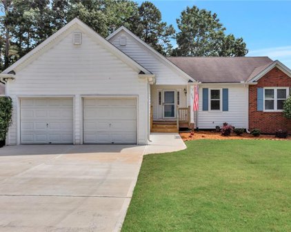 2460 Insdale Nw Trace, Acworth