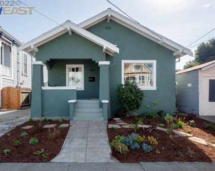 508 Taylor Avenue, Alameda