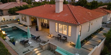 3 San Marino Circle, Rancho Mirage