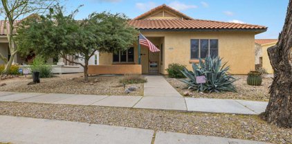 10395 E Cele Peterson, Tucson