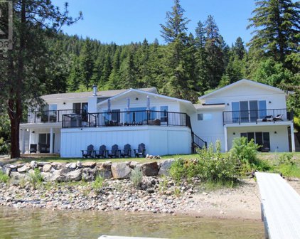 1057 LITTLE SHUSWAP LAKE ROAD, Chase