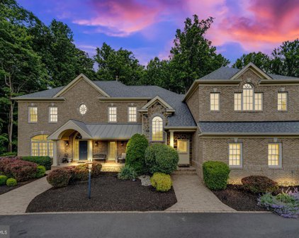12304 Castle Branch Rd, Fairfax