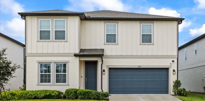 1628 Hill Park Drive, Deltona