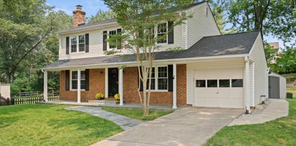 5637 Fort Corloran Dr, Burke