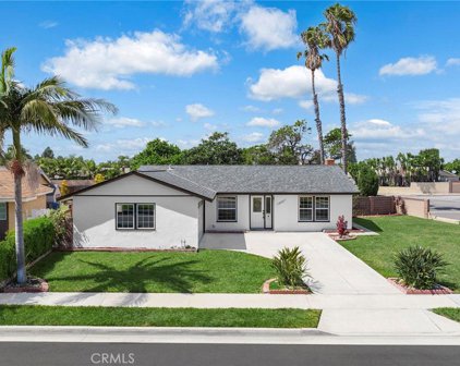 16281 Eagle Lane, Huntington Beach