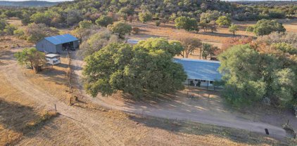 151 Backbone Creek Lane, Marble Falls