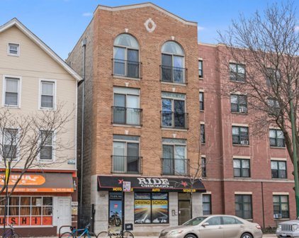 2509 W Fullerton Avenue Unit #4, Chicago