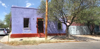 418 S Convent, Tucson