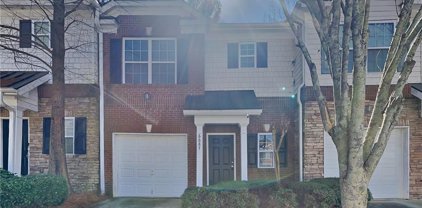6687 Evans Trace, Lithonia