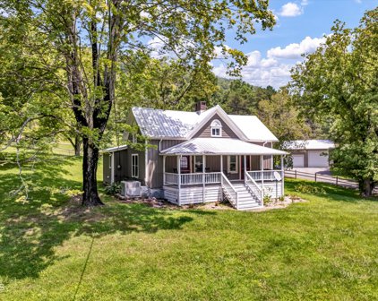 3771 Henry Town Rd, Sevierville