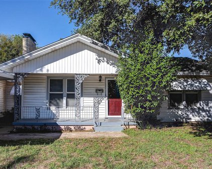 5116 Melbourne  Drive, Fort Worth