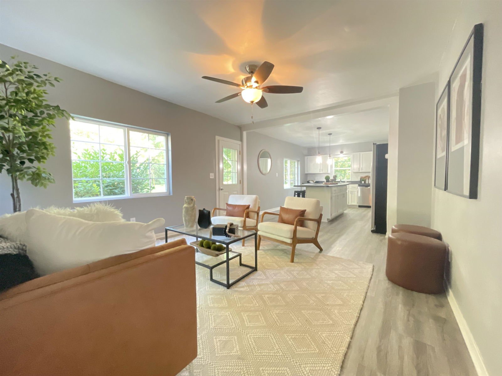 N7225 SHADY LANE Drive, Porterfield, WI 54159, 54159