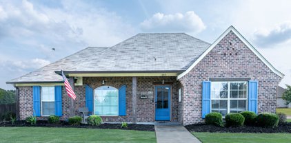 283 Rockbridge Drive, Madison