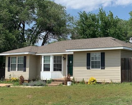 116 Currell Lane, Elk City
