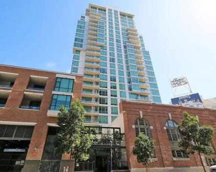325 7th Street Unit #409, Downtown
