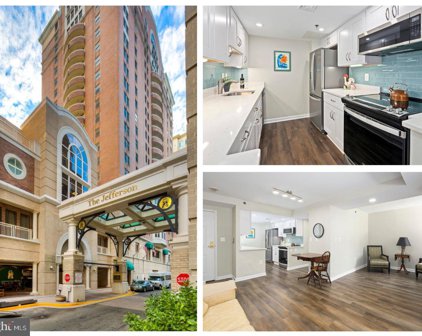 900 N Taylor St Unit #607, Arlington