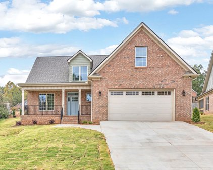 208 Roberts Meadow, Spartanburg