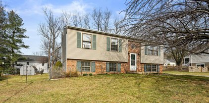 4826 Red Hill Way, Ellicott City