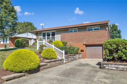 5046 Ozark Drive, Plum Boro