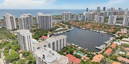 3610 Yacht Club Dr Unit #1105, Aventura