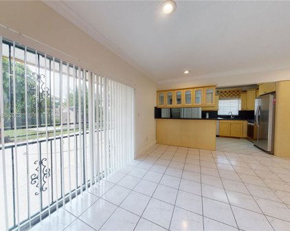 13015 Sw 54th St, Miami